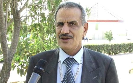 لملس: الأقاليم الاتحادية صمام أمان لوحدة الجنوب