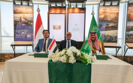 بترومسيلة تسهم في دعم استدامة الكهرباء عبر اتفاقية جديدة