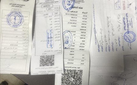 استمرار الجبايات على الشاحنات في عدة محافظات رغم سقوط الانتقالي