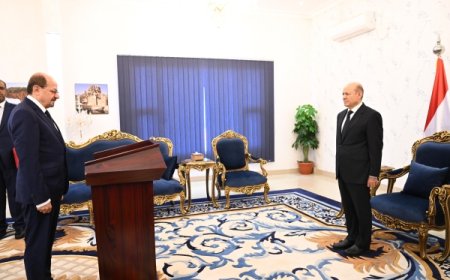 توتر سياسي في الرياض خلال اجتماع الأحزاب مع رئيس الحكومة المكلف حول التشكيل الوزاري