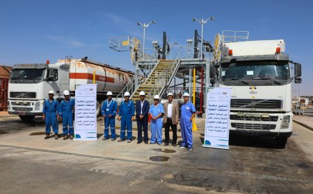 بدعم سعودي.. تدشين منحة وقود لتشغيل أكثر من 70 محطة كهرباء