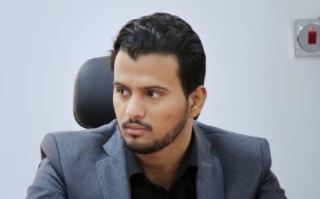 بارحمة: حضرموت تساهم بـ70% من الإيرادات… فهل تستحق 36% من الحكومة؟