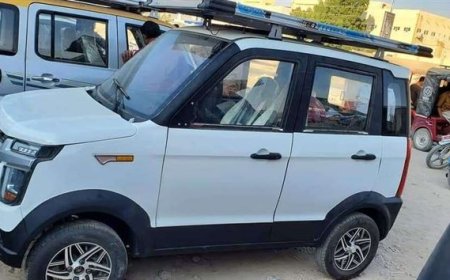 تنبيهات حول السيارات الكهربائية في اليمن.. ما القصة؟