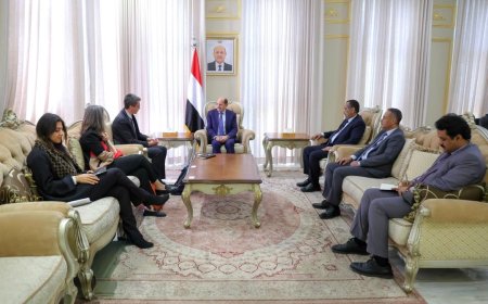 أولويات الإصلاح الحكومي على طاولة مباحثات مع البنك الدولي