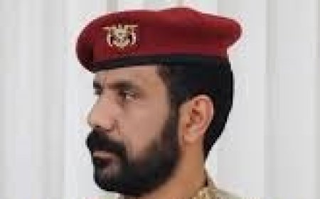 إشادة بدور العقيد عمر بايزيد بارشيد في حماية ممتلكات الدولة بحضرموت