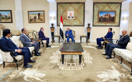 تأكيد رسمي على احتواء ودمج كافة القوى الأمنية والعسكرية ضمن وزارتي الدفاع والداخلية