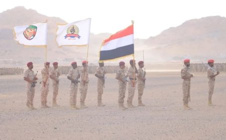 تسلّم أمني جديد.. قوات الطوارئ تحمي شركة كالفالي بالخشعة