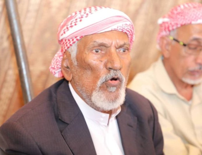 بيان من المقدم عبدالله باقعرور بارشيد: وفاء حضرمي للمملكة العربية السعودية