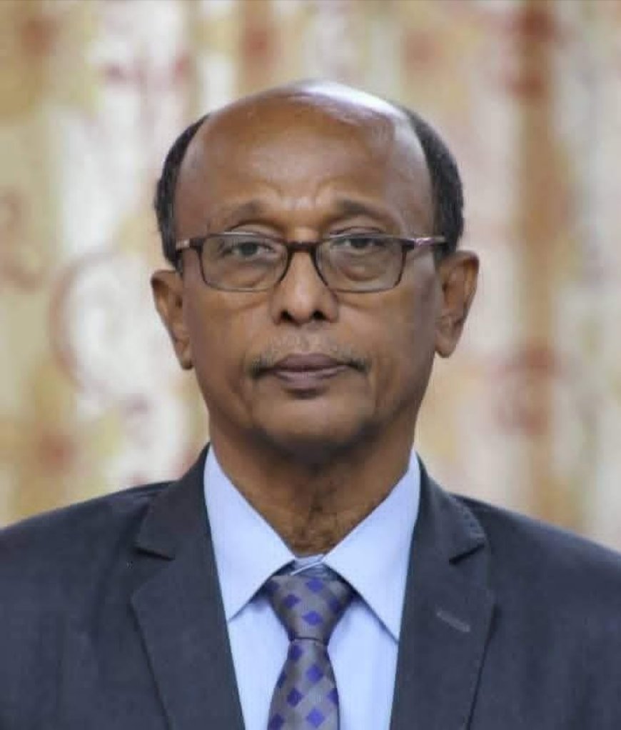 أبناء حضرموت يطالبون بالإفراج الفوري عن رئيس مؤسسة موانئ البحر العربي