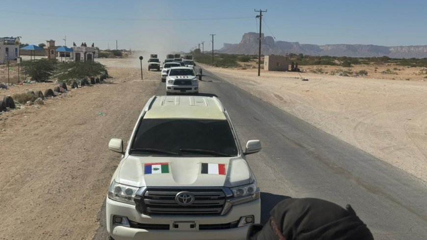 من سيئون.. محافظ حضرموت يعلن يوم النصر ويدشن مرحلة جديدة للأمن