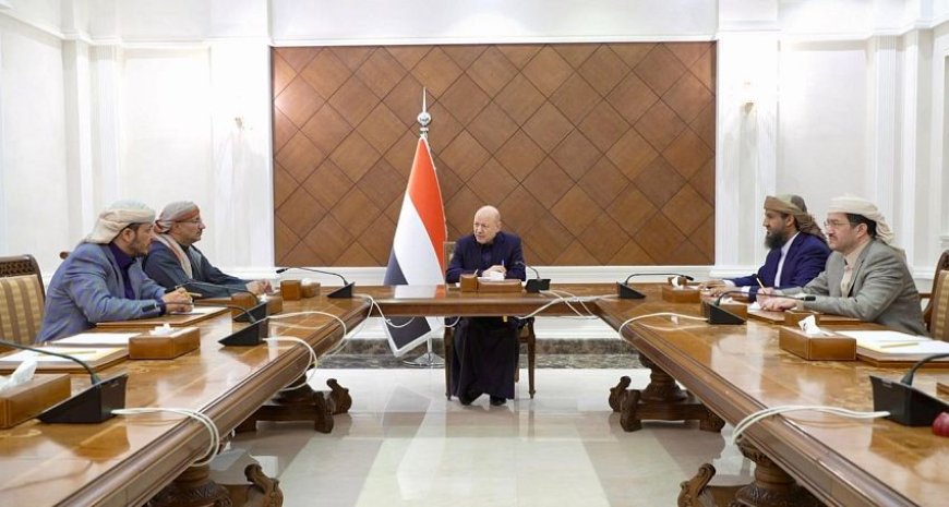 إجراءات عاجلة يقرّها مجلس القيادة لحماية المدنيين وتوحيد القرار العسكري