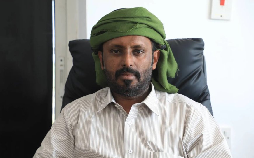 بن حبريش لـ«الشرق الأوسط».. حديث مهم عن مرحلة قادمة في حضرموت