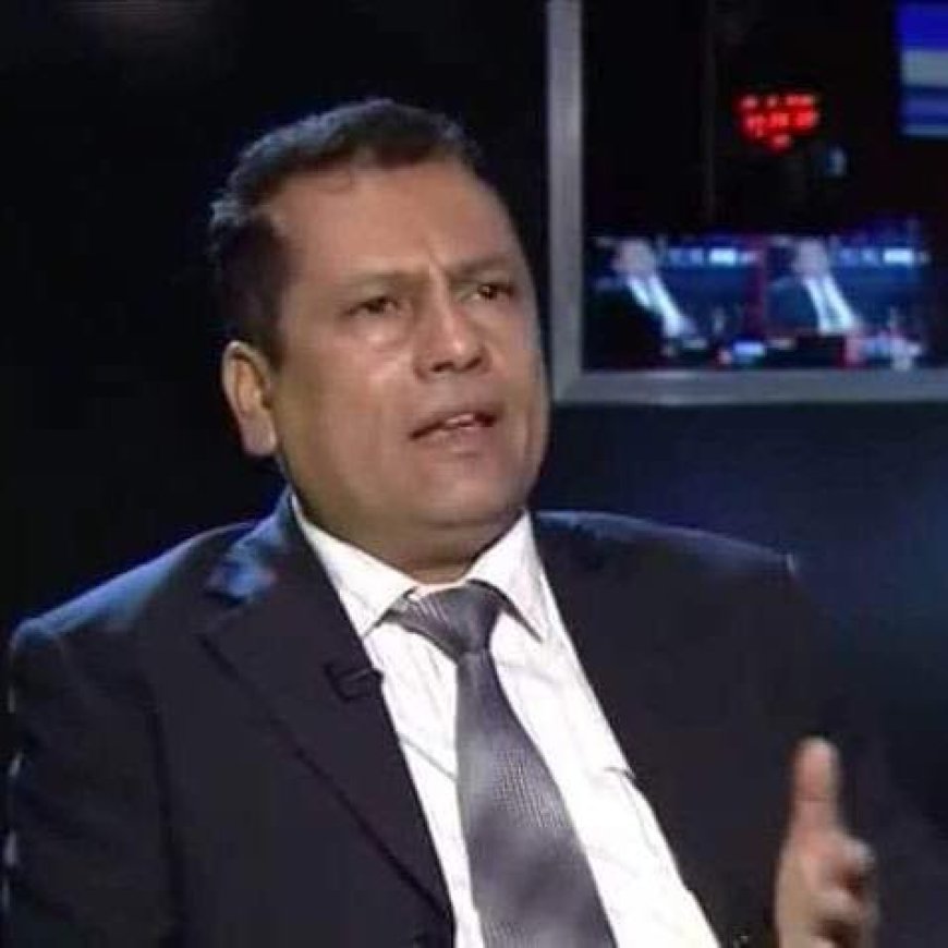 لماذا لفتني اسم قبائل نوح في هذا اللقاء؟