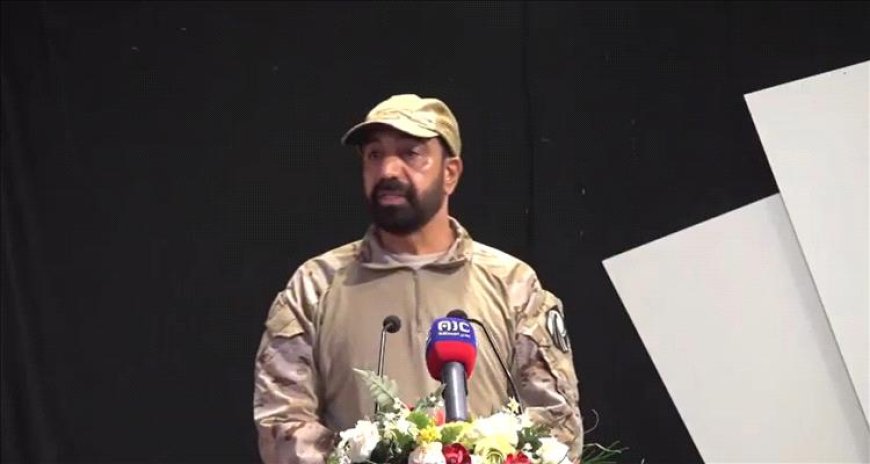 تحقيق يكشف تفاصيل ليلة هروب أبو علي الحضرمي من المكلا