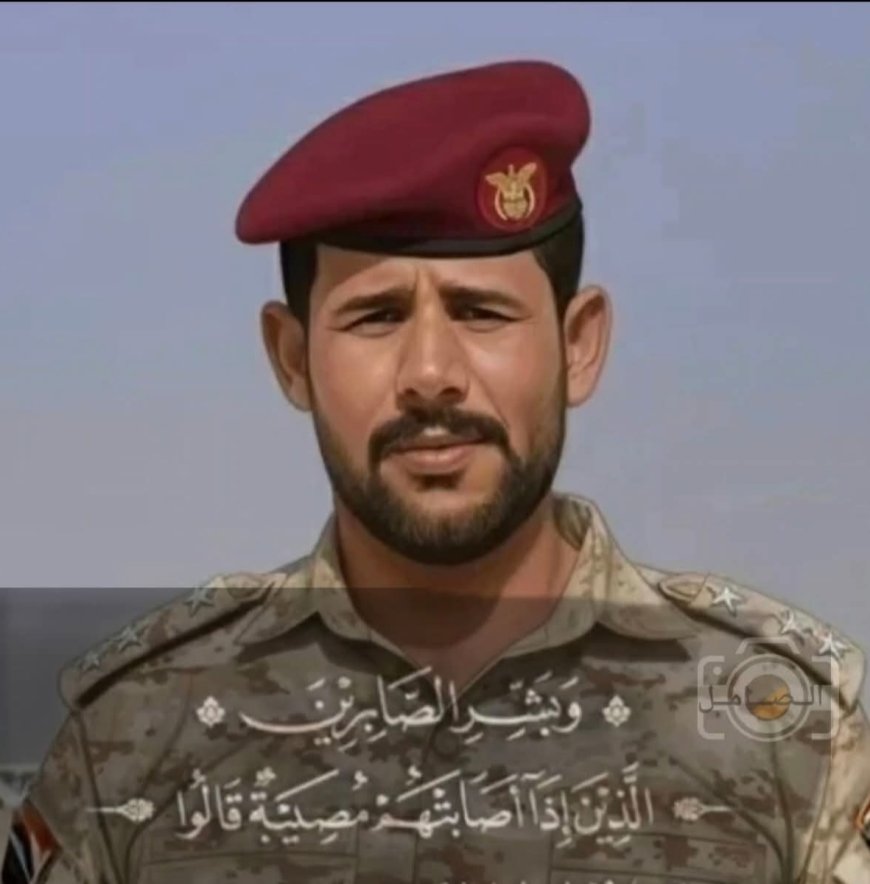 لم يتراجع ولم يساوم.. إشادة ببطولة الرائد باحميش