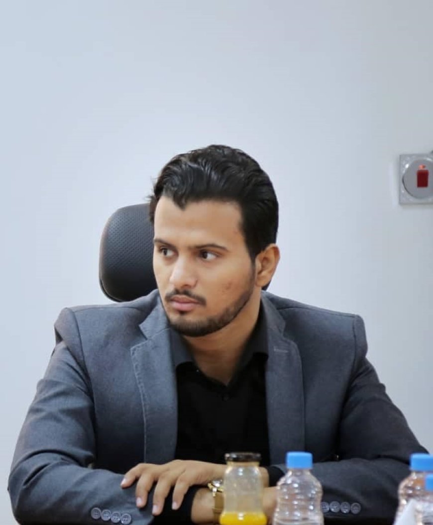 بارحمة: حضرموت تساهم بـ70% من الإيرادات… فهل تستحق 36% من الحكومة؟