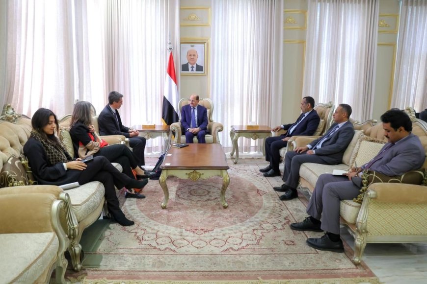 أولويات الإصلاح الحكومي على طاولة مباحثات مع البنك الدولي