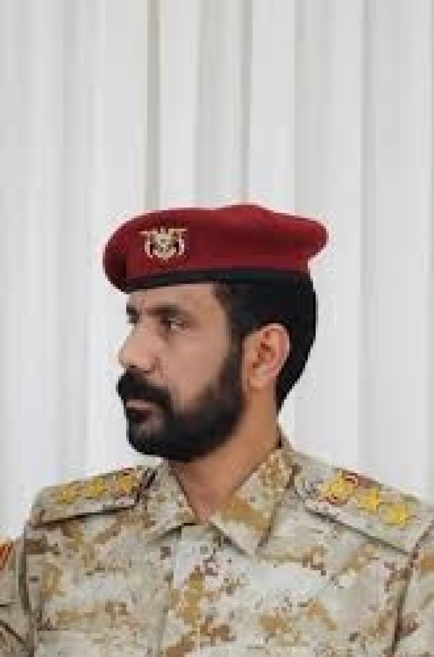 إشادة بدور العقيد عمر بايزيد بارشيد في حماية ممتلكات الدولة بحضرموت