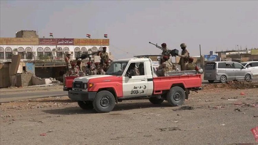 قوات الطوارئ تتسلّم نقاط الخط الدولي بالعبر وتطلق حملة أمنية واسعة