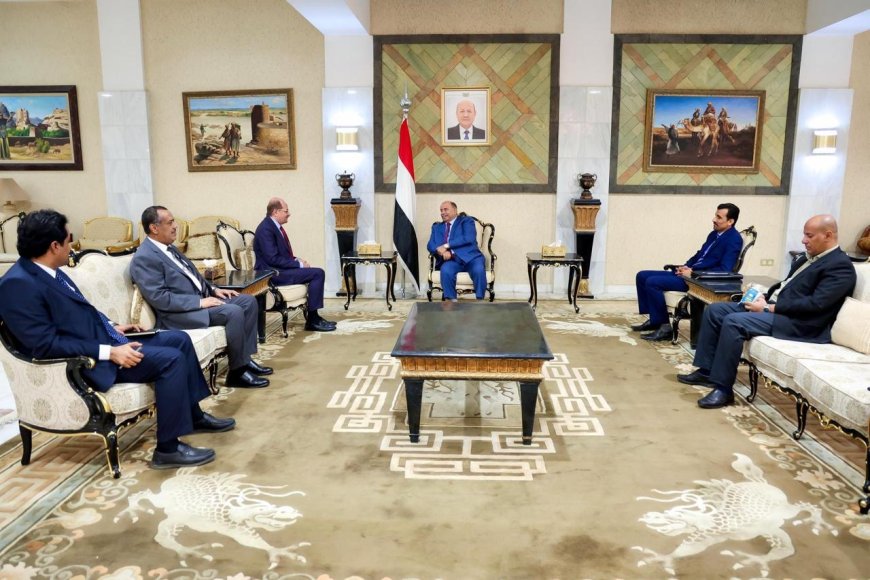 تأكيد رسمي على احتواء ودمج كافة القوى الأمنية والعسكرية ضمن وزارتي الدفاع والداخلية