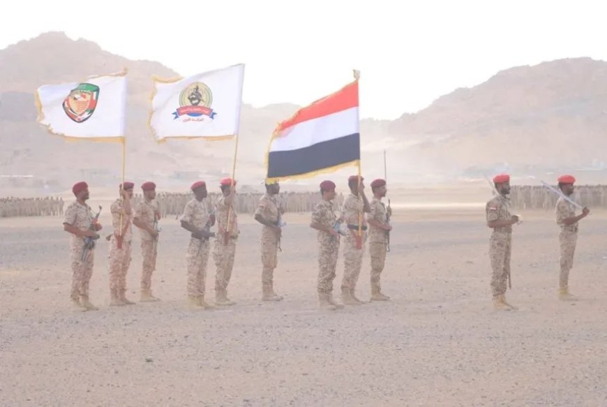 تسلّم أمني جديد.. قوات الطوارئ تحمي شركة كالفالي بالخشعة