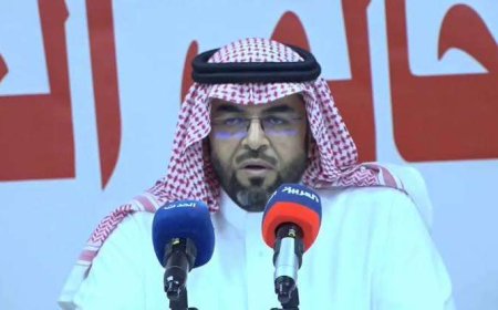 الشهراني يعلن انطلاق مشاريع كبرى ستغيّر وجه عدن.. تفاصيل