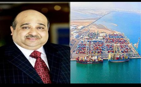 هل آن أوان إكمال مشروع عدن؟