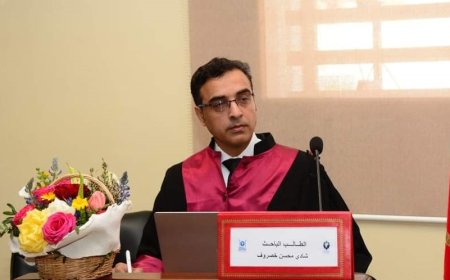 حكومة الدكتور شايع الزنداني (1) : أسئلة البدايات الصعبة والتوجهات الممكنة