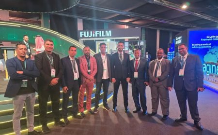 المنتدى السعودي للإعلام منصة لتبادل الخبرات بمشاركة إعلاميين حضارم