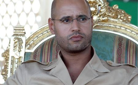 وسائل إعلام ليبية تنقل أنباء أولية عن مقتل سيف الإسلام القذافي