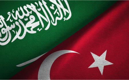 رفض التقسيم يتصدر البيان السعودي التركي بشأن اليمن.. تفاصيل