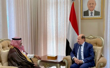 رئيس الوزراء: الدعم السعودي ركيزة أساسية لتحسين الخدمات الأساسية