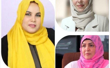 بعد عشر سنوات من الغياب.. المرأة اليمنية تعود إلى مجلس الوزراء اليمني بثلاث وزارات