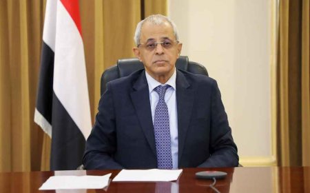 نعمان يفجر حقائق صادمة عن هشاشة الوضع الأمني ويؤكد: النجاح في عدن يهزم الحوثي