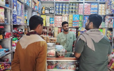 إجراءات رقابية لحماية المستهلك وضبط المخالفات التجارية بساحل حضرموت