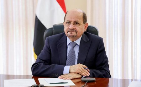 رئيس الوزراء يؤكد (أمام مجموعة شركاء اليمن) مضي الحكومة الجديدة في إعادة ترتيب الوضع