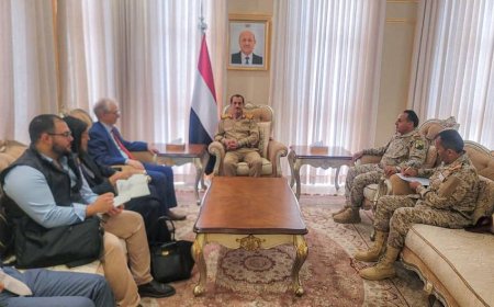 ألمانيا تعلن عن موقف غير متوقع بشأن وحدة اليمن.. تفاصيل 