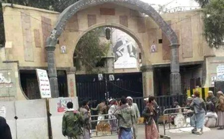 مدرعات ونقاط تفتيش تحاصر منزل الأحمر في حي الحصبة