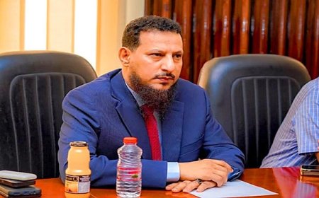 محافظ عدن: حرية التعبير مكفولة في ساحات محددة ولن نتهاون مع الفوضى