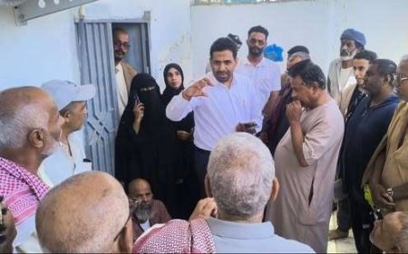 تدشين آلية جديدة لصرف الأنسولين في ساحل حضرموت