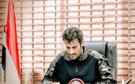 قرار رسمي بإقالة الربيعي من الأمن الوطني ونقله لمنصب آخر