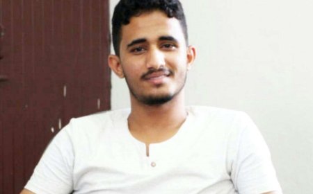 ماهر البرشاء يفتح النار: لا تندموا بعد عشر سنوات من الشعارات