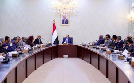 اللجنة العليا للموازنات تؤكد التزامها بالشفافية وتعزيز كفاءة الإيرادات