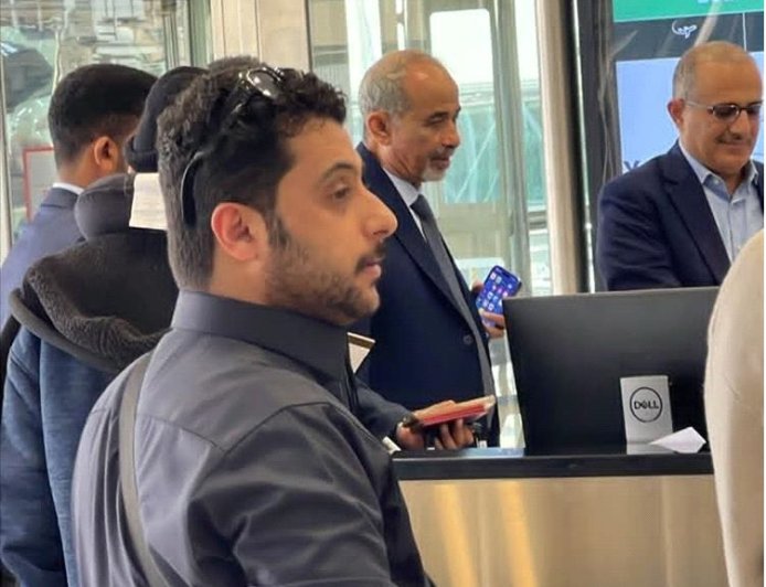من هم الوزراء والمسؤولون الذين وصلوا إلى عدن اليوم؟ (تفاصيل)