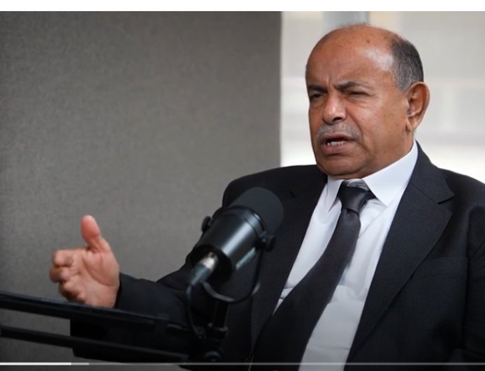 الخنبشي: حضرموت رفضت وصاية جئنا لنحرركم وتمسكت بهويتها