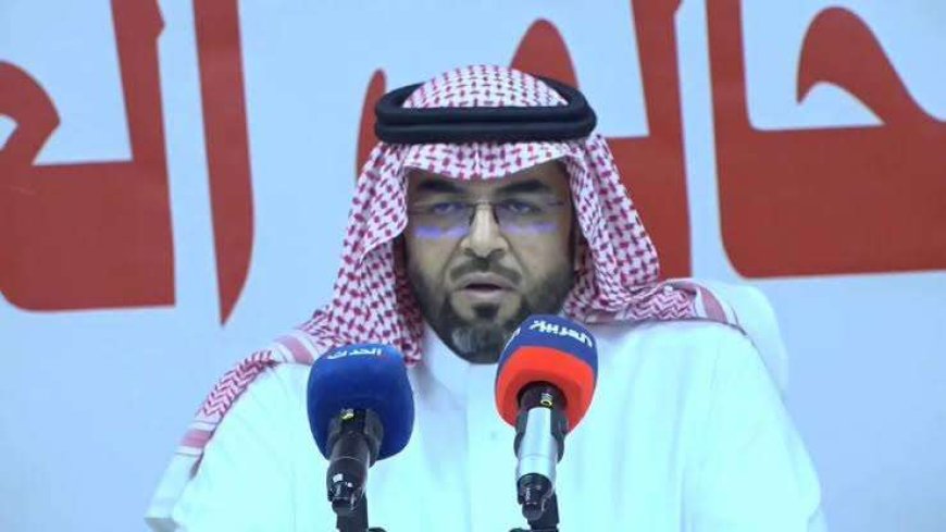 الشهراني يعلن انطلاق مشاريع كبرى ستغيّر وجه عدن.. تفاصيل