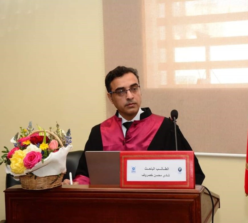 حكومة الدكتور شايع الزنداني (1) : أسئلة البدايات الصعبة والتوجهات الممكنة