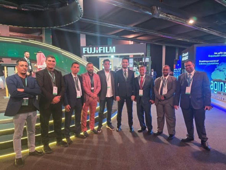 المنتدى السعودي للإعلام منصة لتبادل الخبرات بمشاركة إعلاميين حضارم