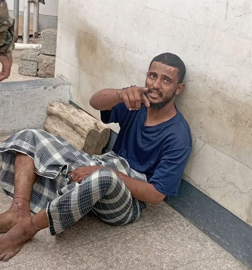 ظهور شاب في التواهي بعد اختفاء قسري يثير غضب المواطنين 