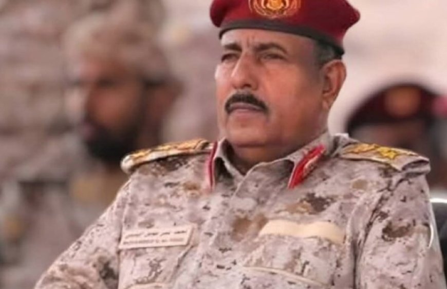 اللواء اليميني: لن نتهاون مع أي محاولات لإثارة الفوضى في حضرموت